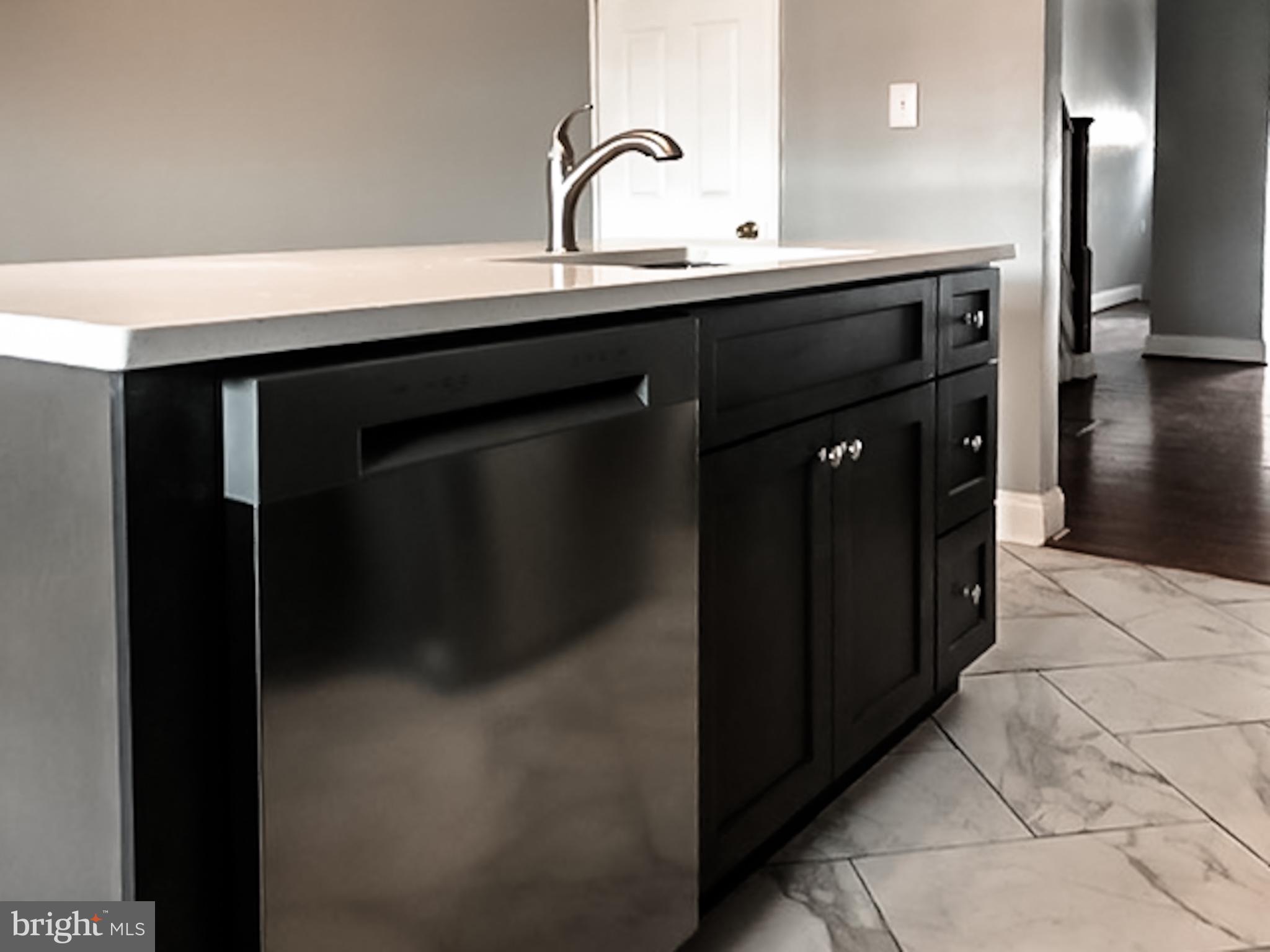 DARLEY PARK - Residential Lease