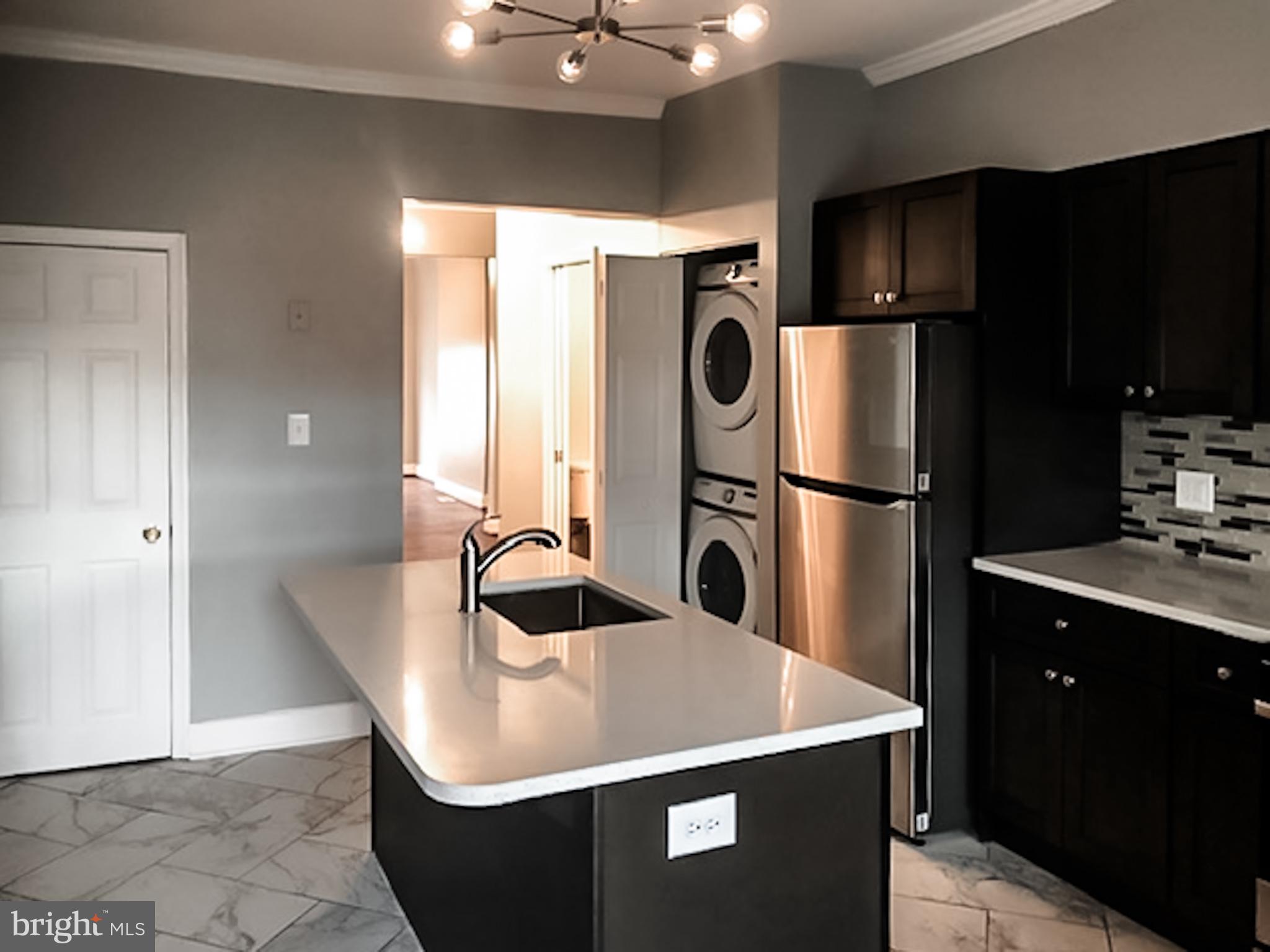 DARLEY PARK - Residential Lease