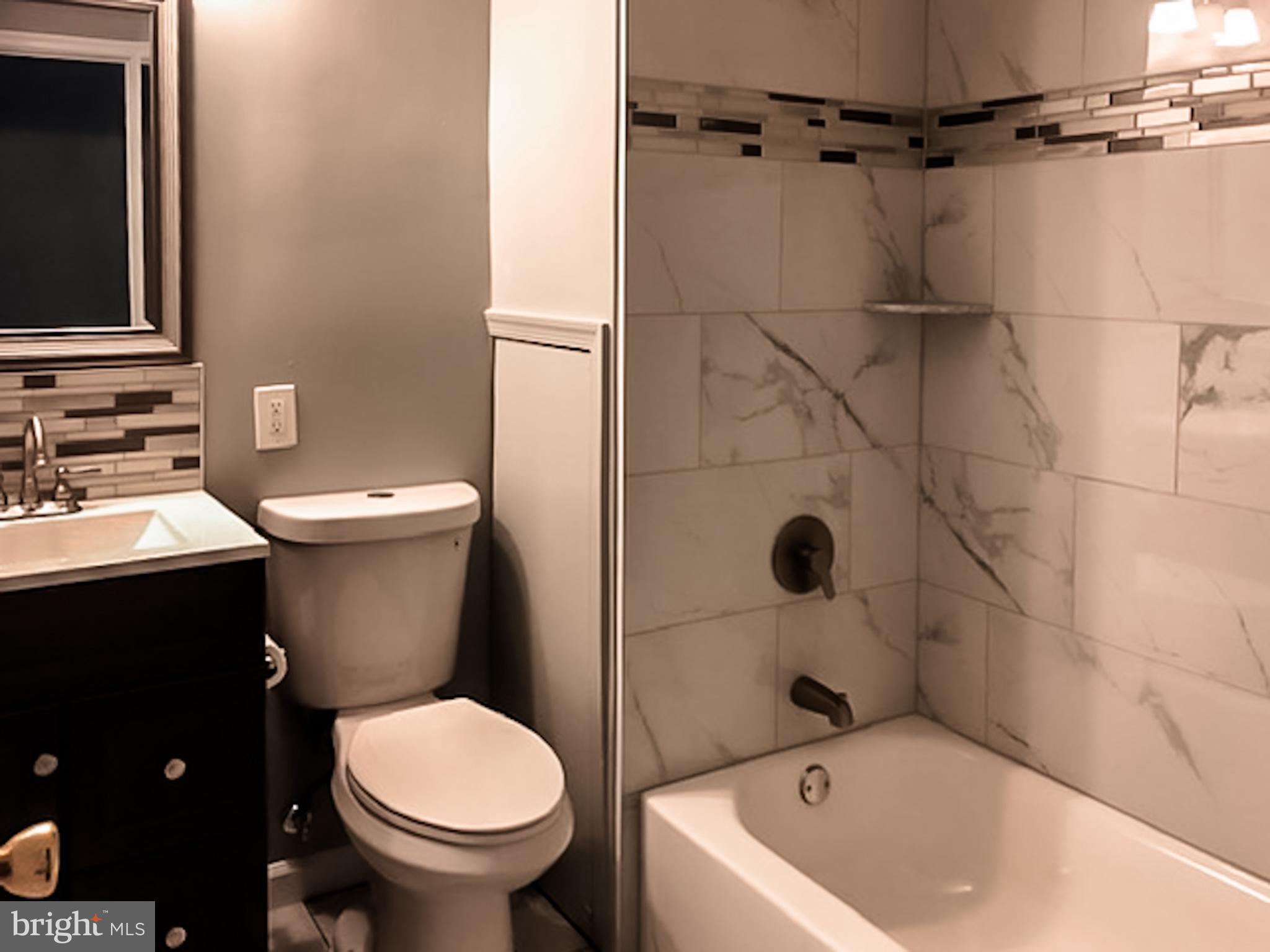 DARLEY PARK - Residential Lease