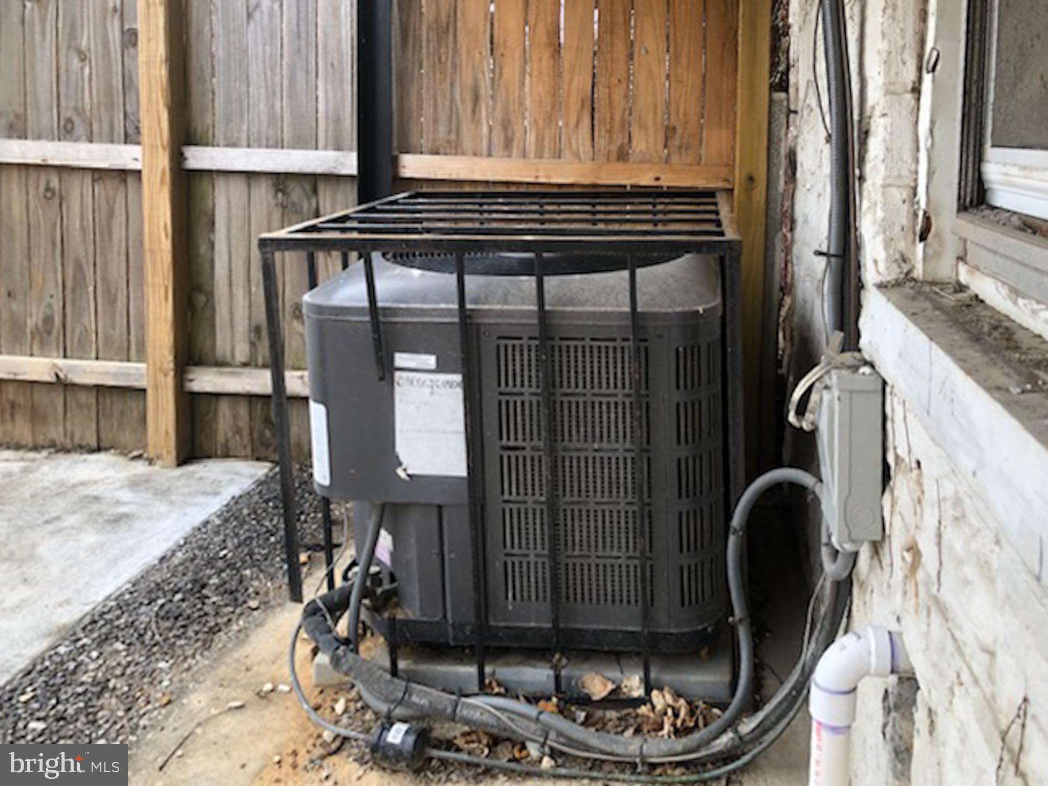 DARLEY PARK - Residential Lease