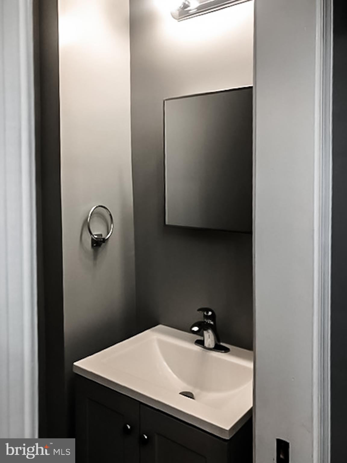 DARLEY PARK - Residential Lease