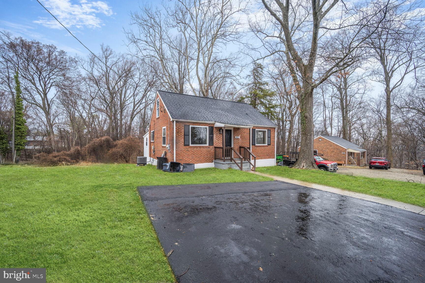 NONE AVAILABLE - Residential Lease