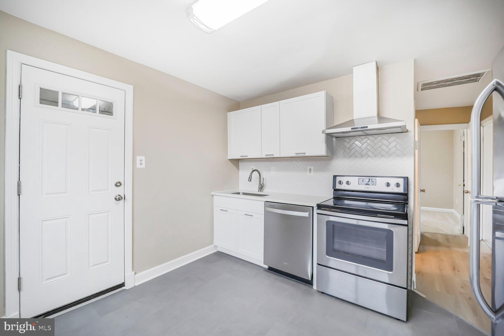 NONE AVAILABLE - Residential Lease