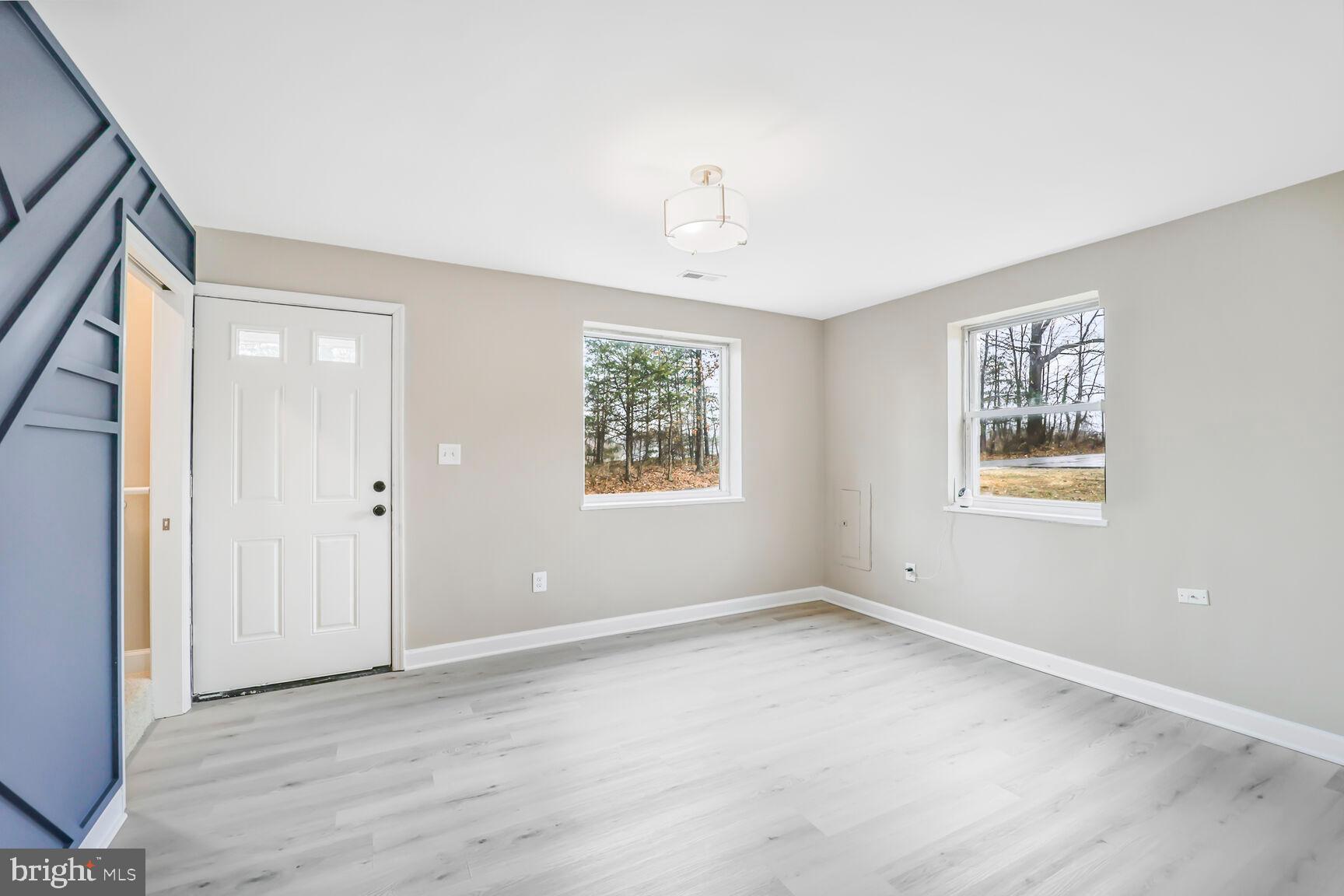 NONE AVAILABLE - Residential Lease