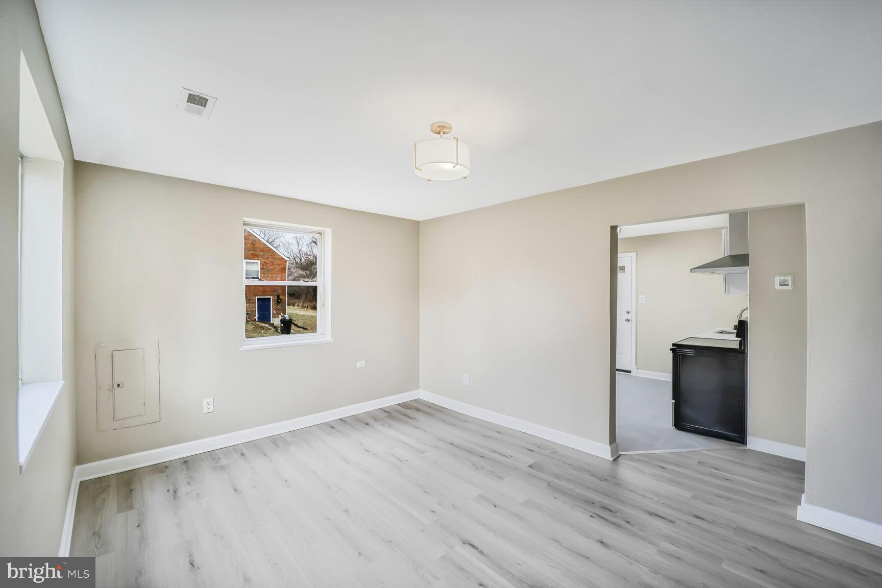 NONE AVAILABLE - Residential Lease