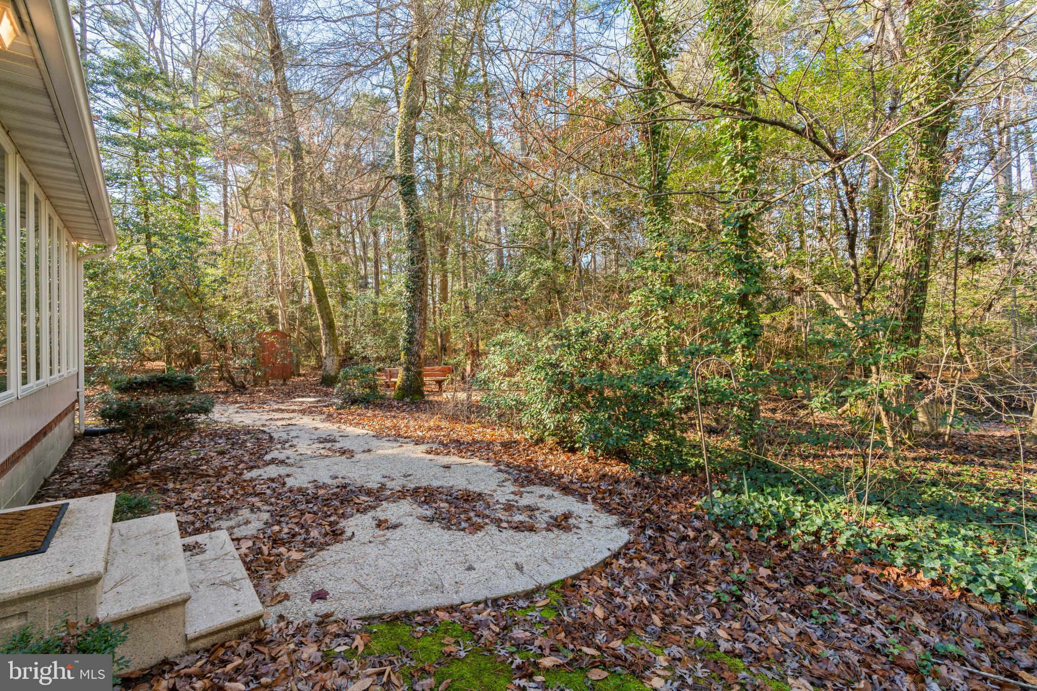 LONG BRANCH ACRE - Residential