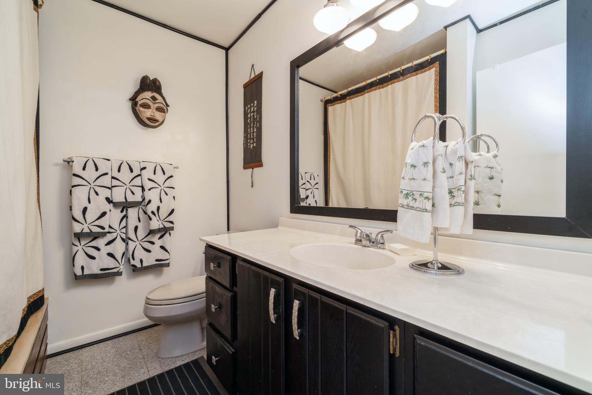 LONG BRANCH ACRE - Residential