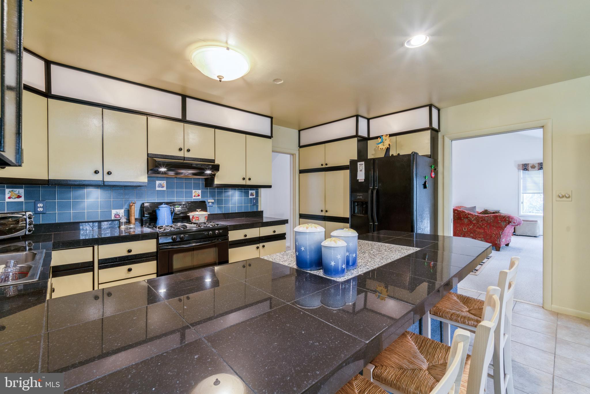 LONG BRANCH ACRE - Residential