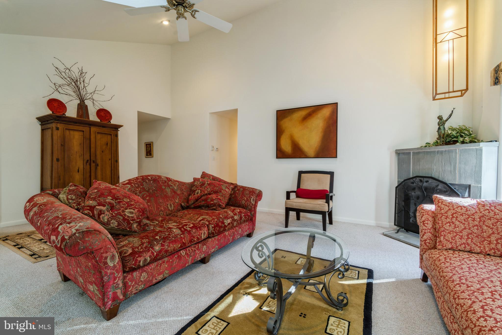 LONG BRANCH ACRE - Residential