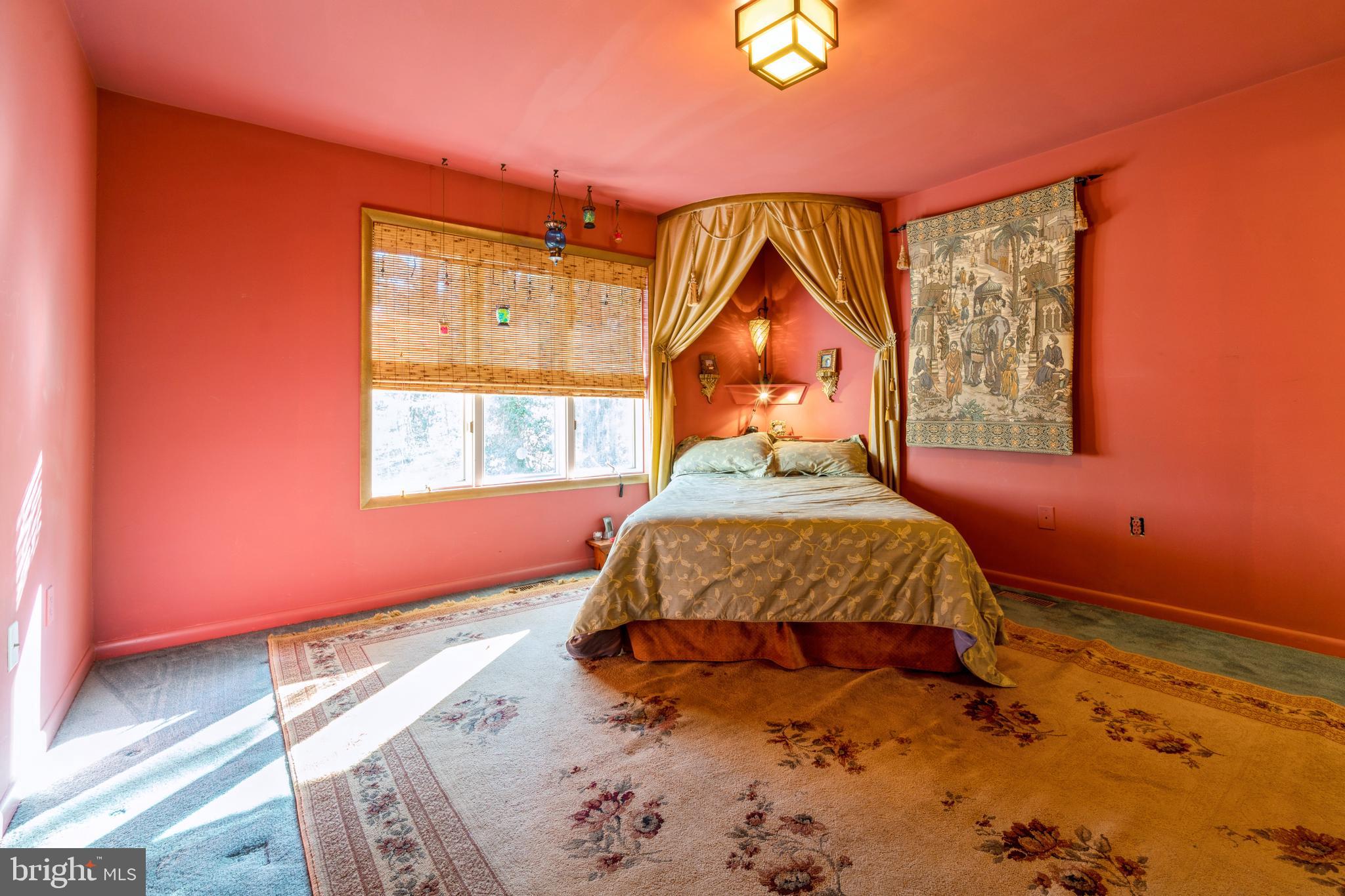 LONG BRANCH ACRE - Residential