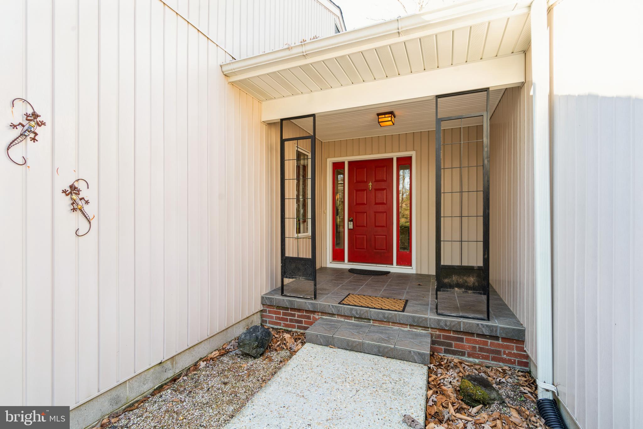 LONG BRANCH ACRE - Residential