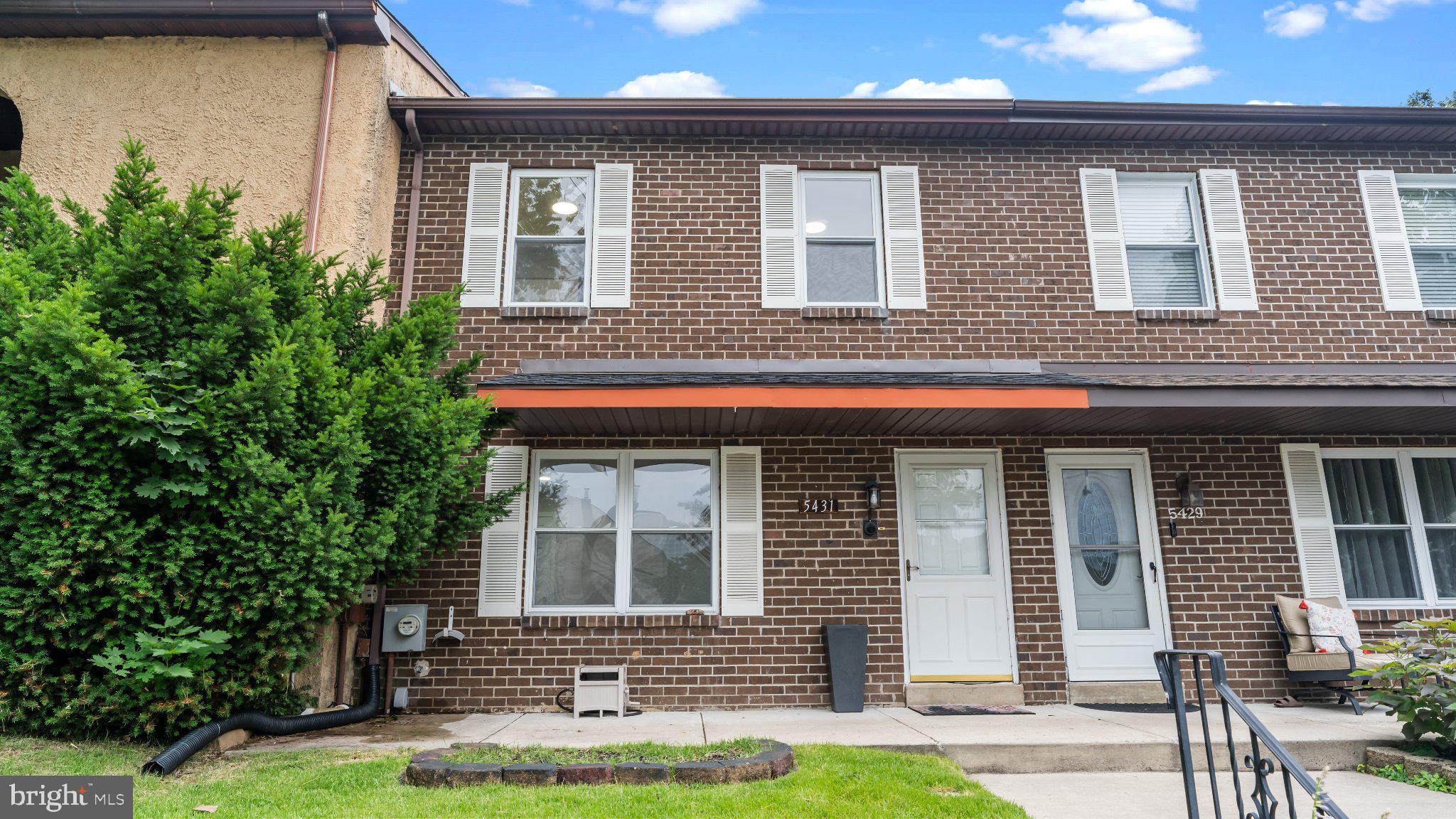 5431 YARMOUTH ROAD