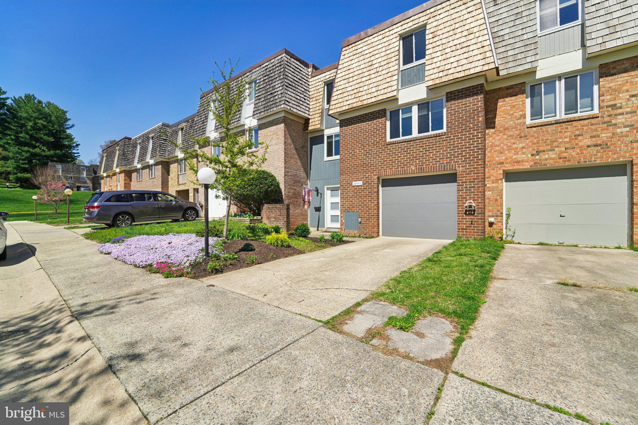 STEDWICK - Residential