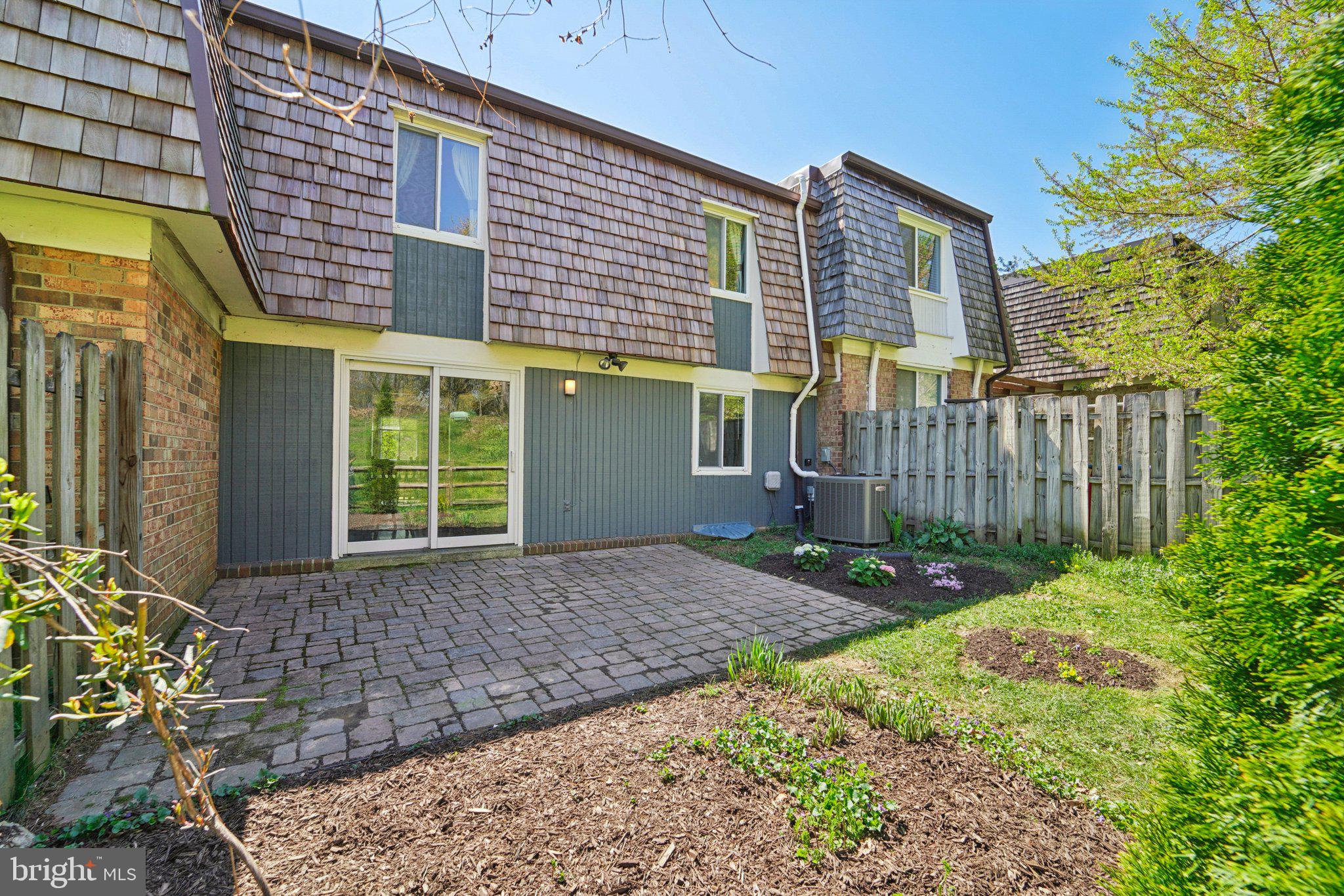 STEDWICK - Residential