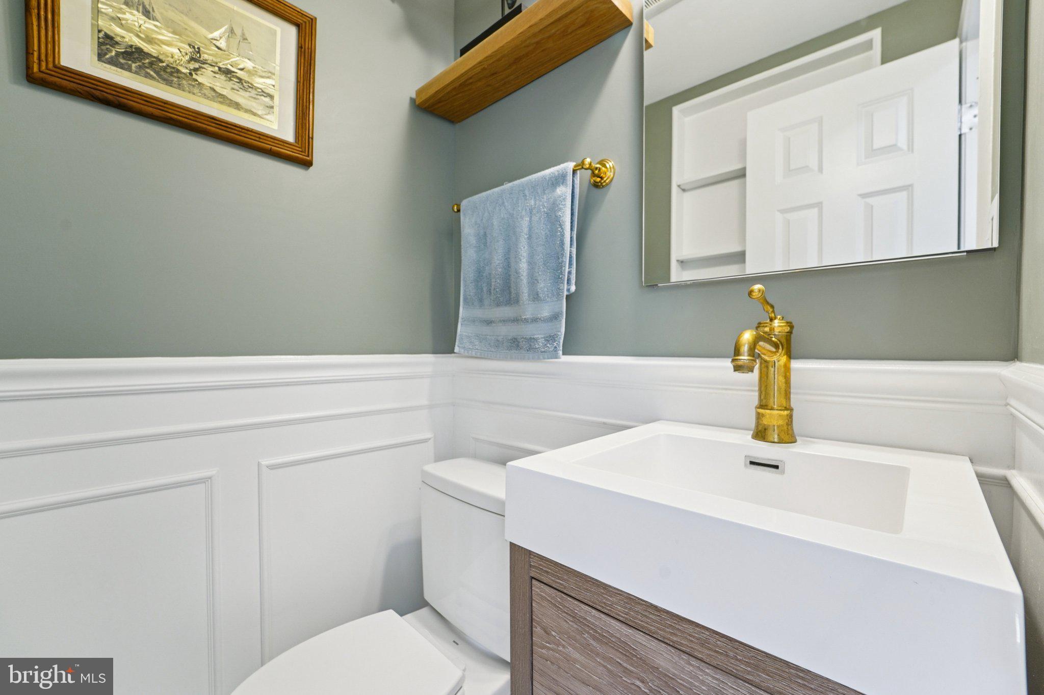 STEDWICK - Residential