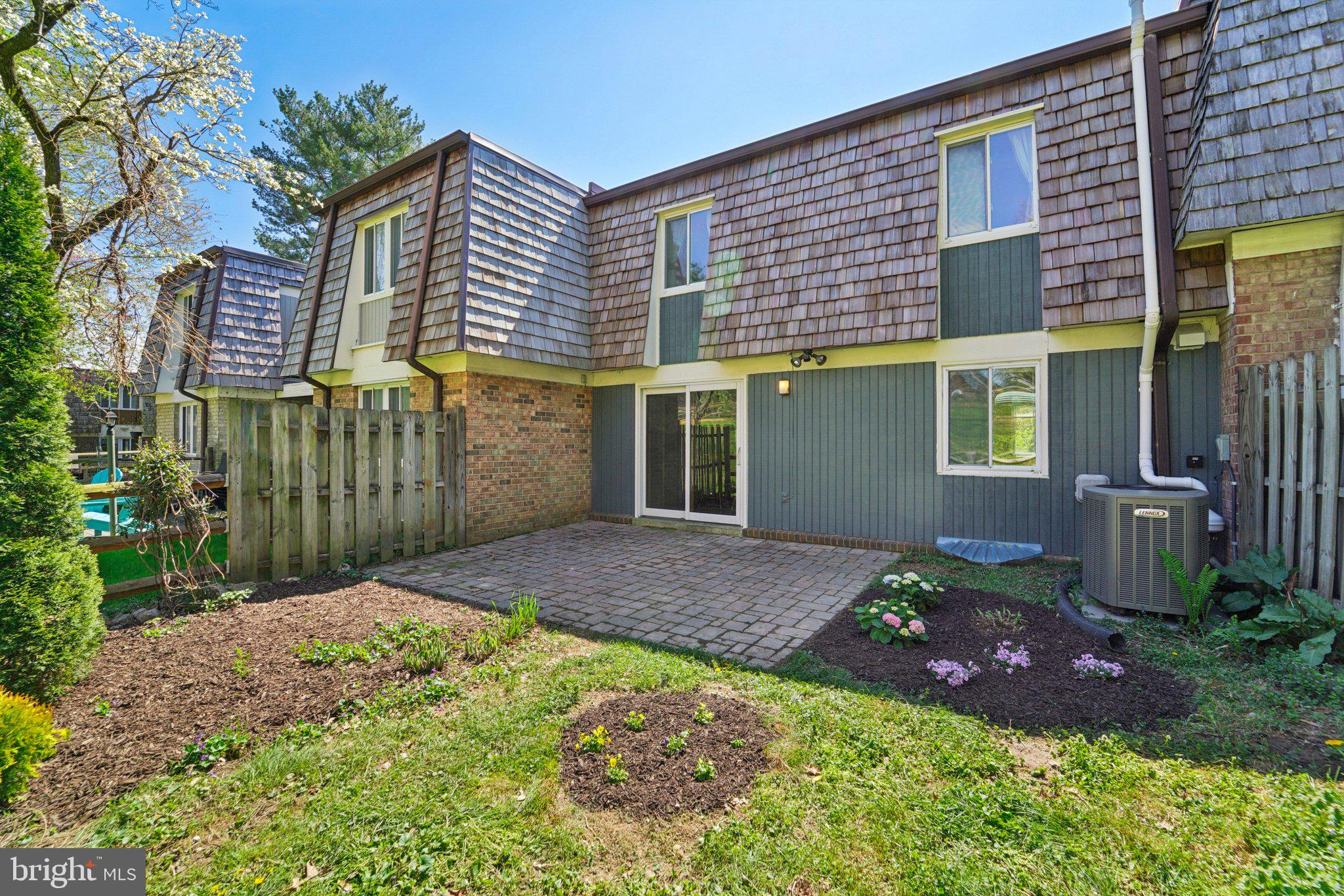 STEDWICK - Residential