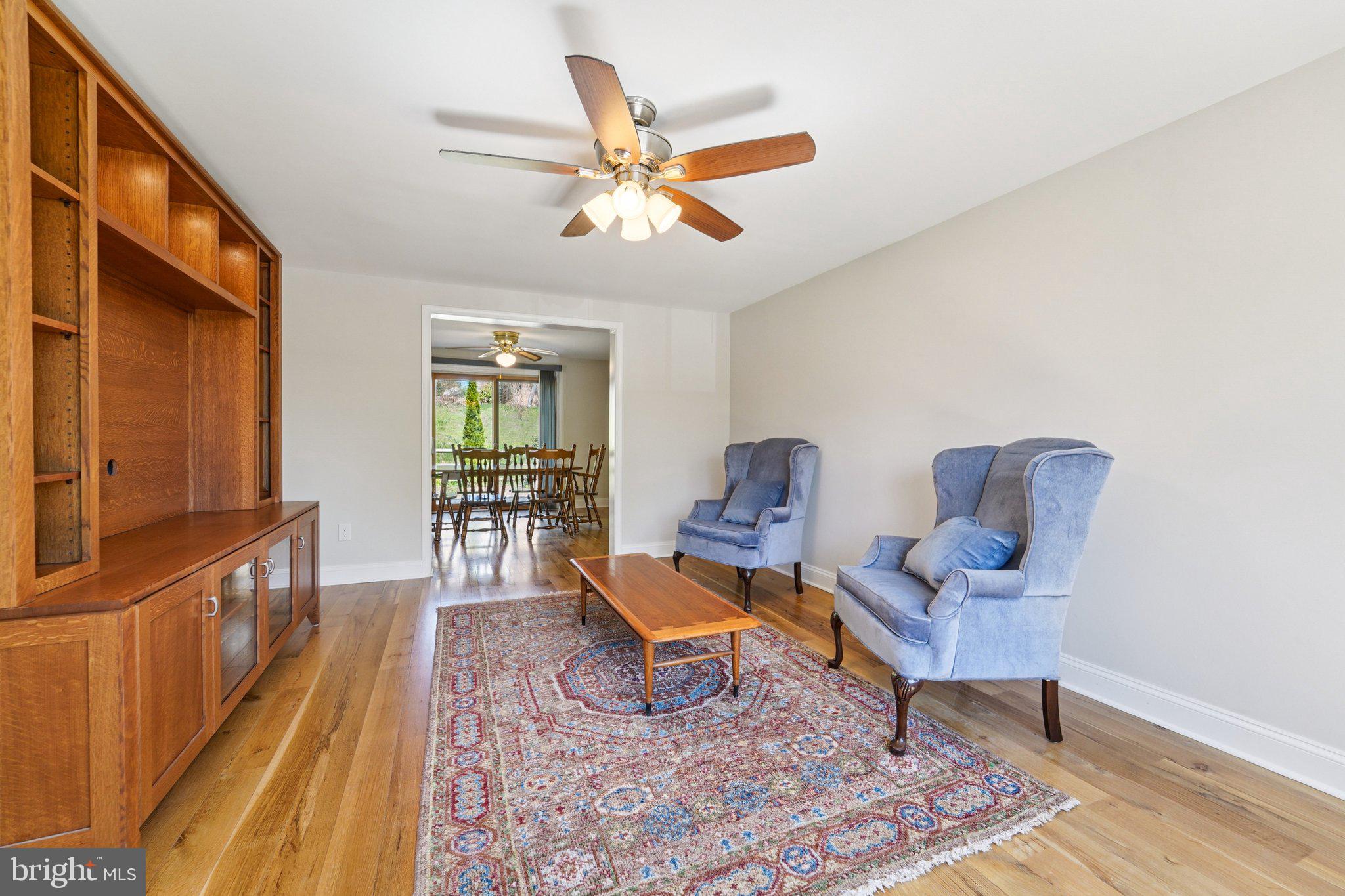 STEDWICK - Residential