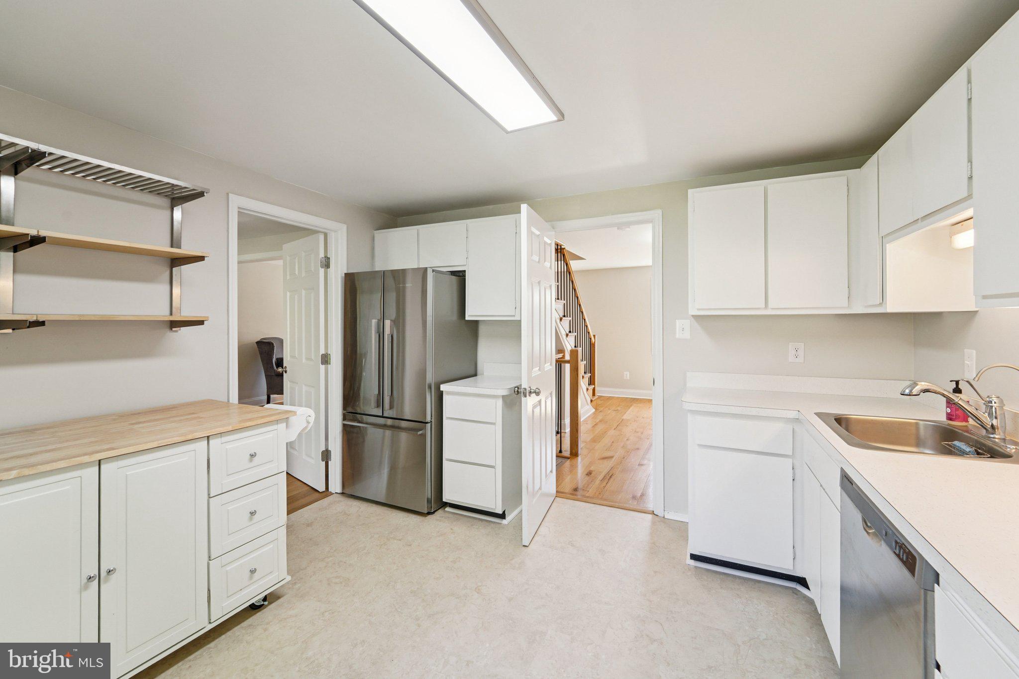 STEDWICK - Residential