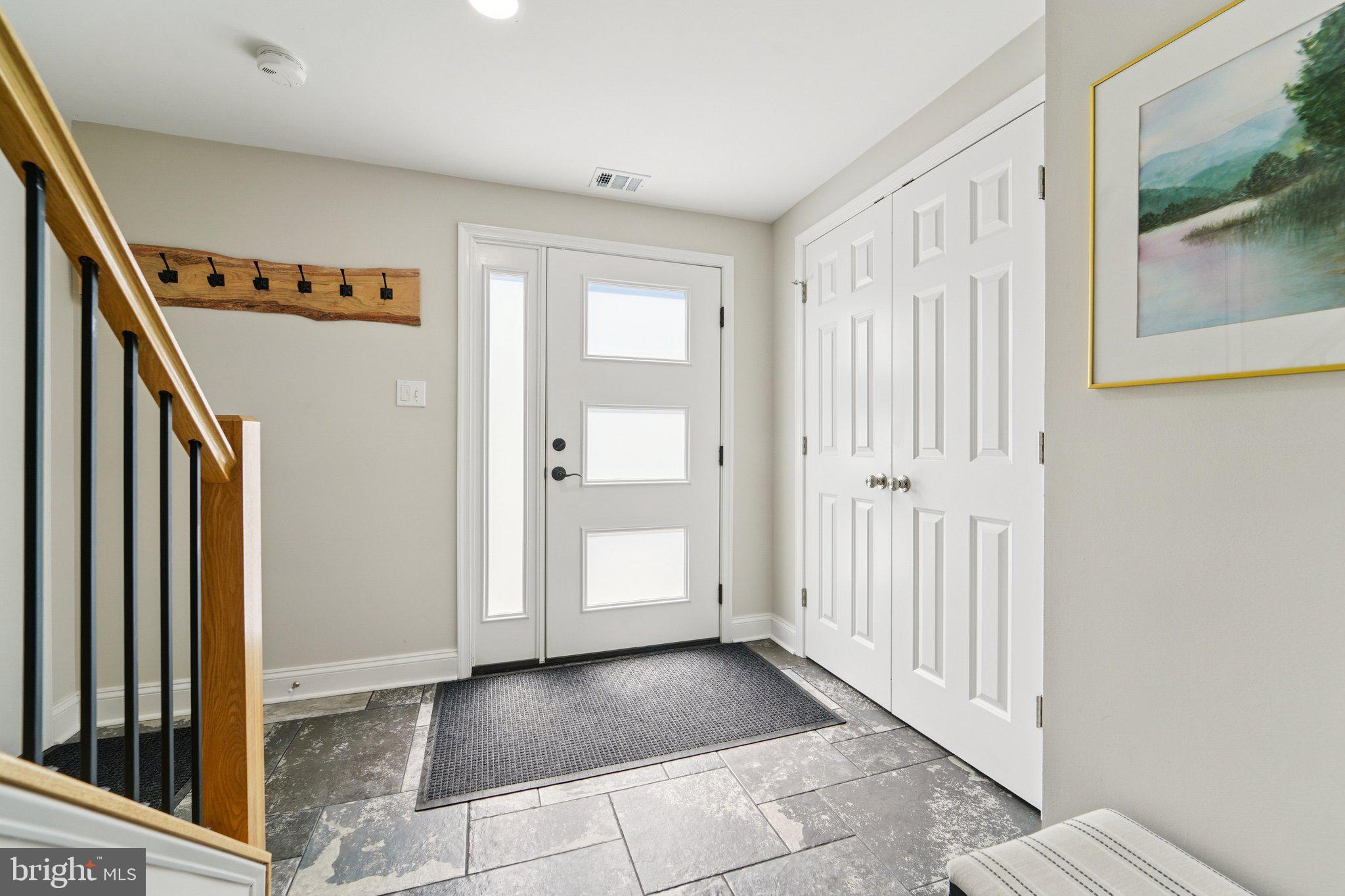 STEDWICK - Residential