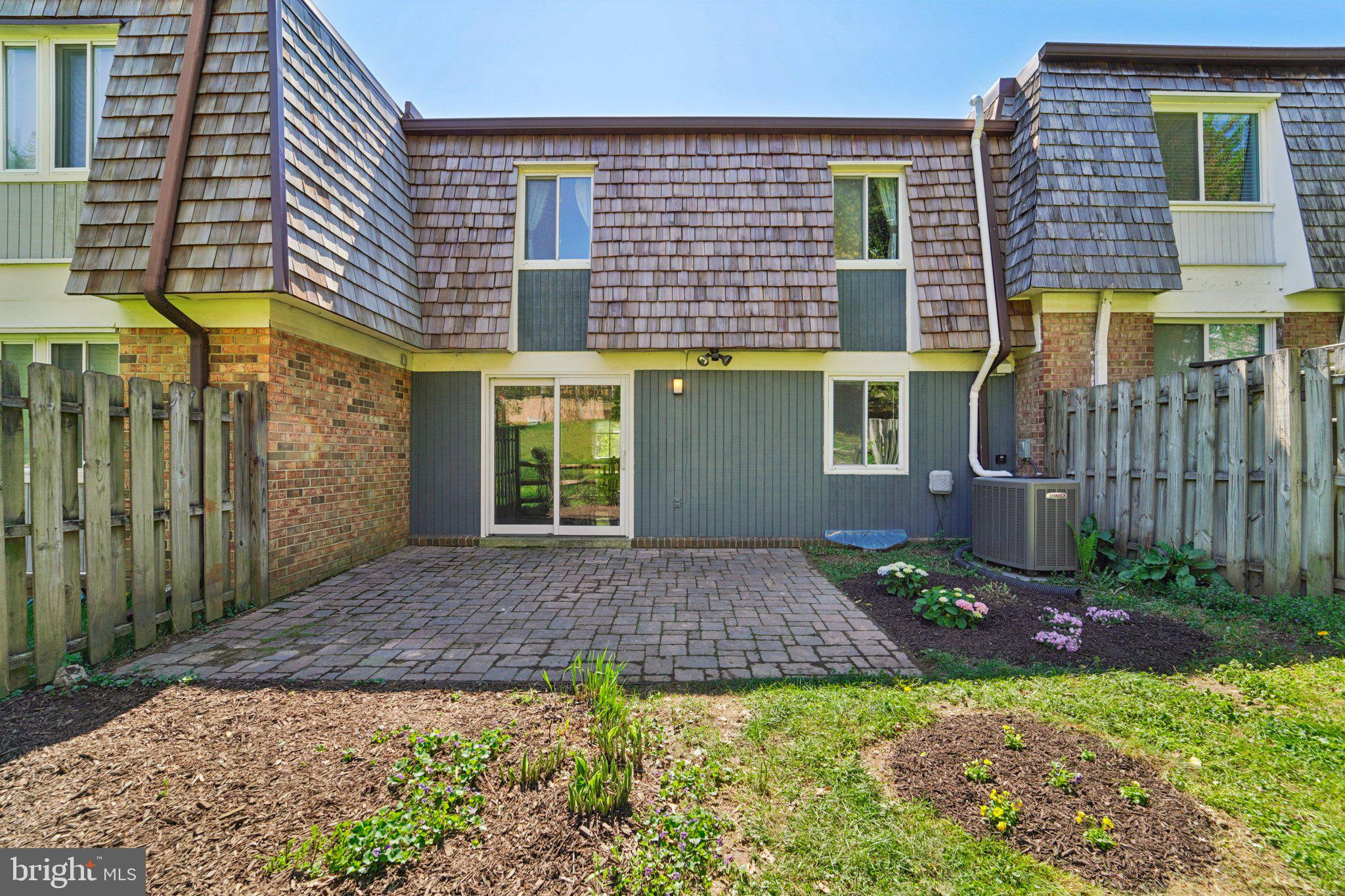 STEDWICK - Residential