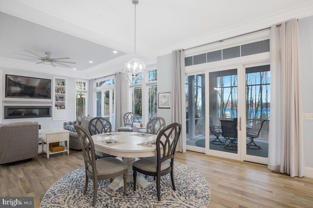 HERALD HARBOR - Residential