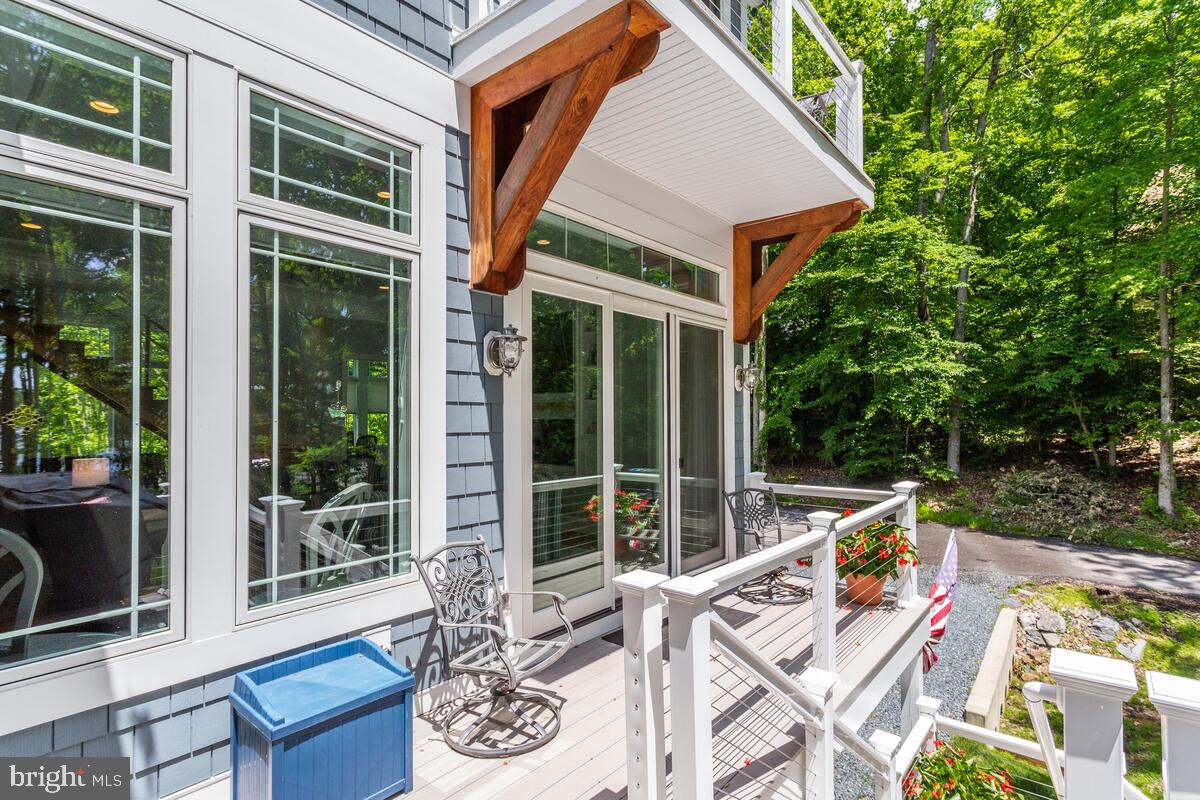 HERALD HARBOR - Residential