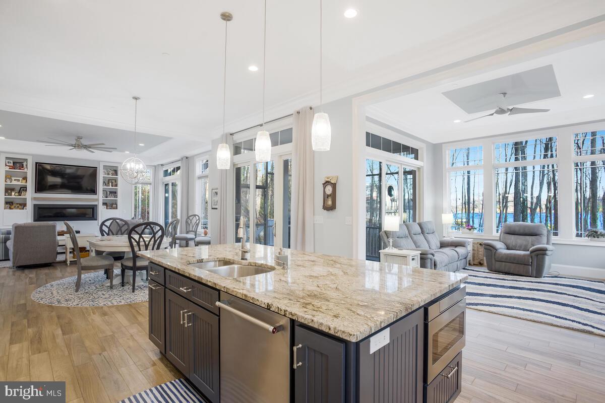 HERALD HARBOR - Residential