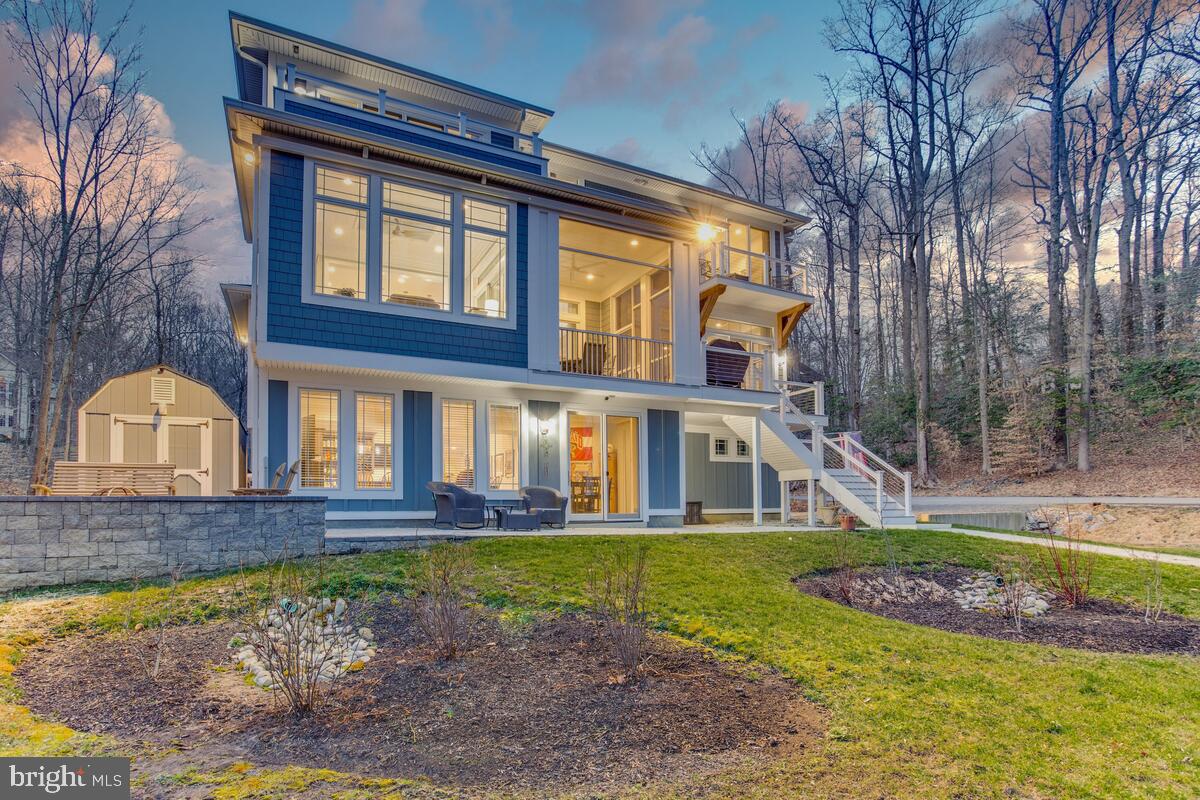 HERALD HARBOR - Residential