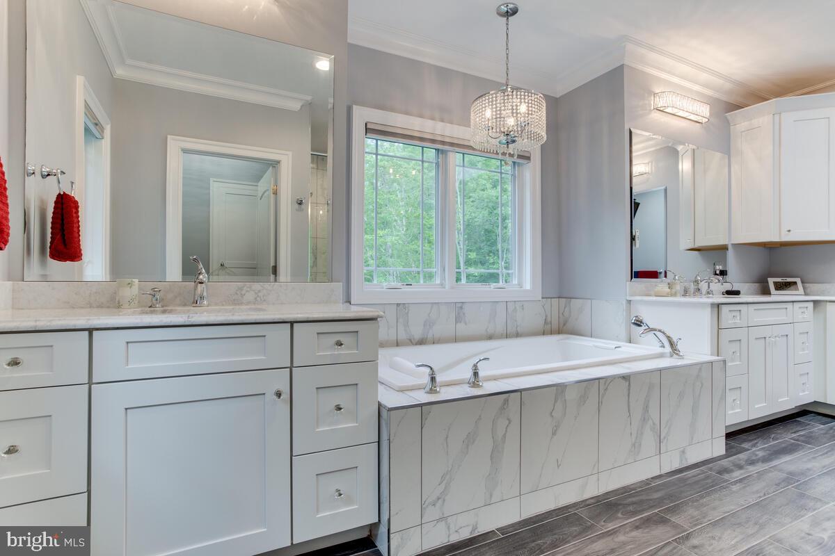 HERALD HARBOR - Residential