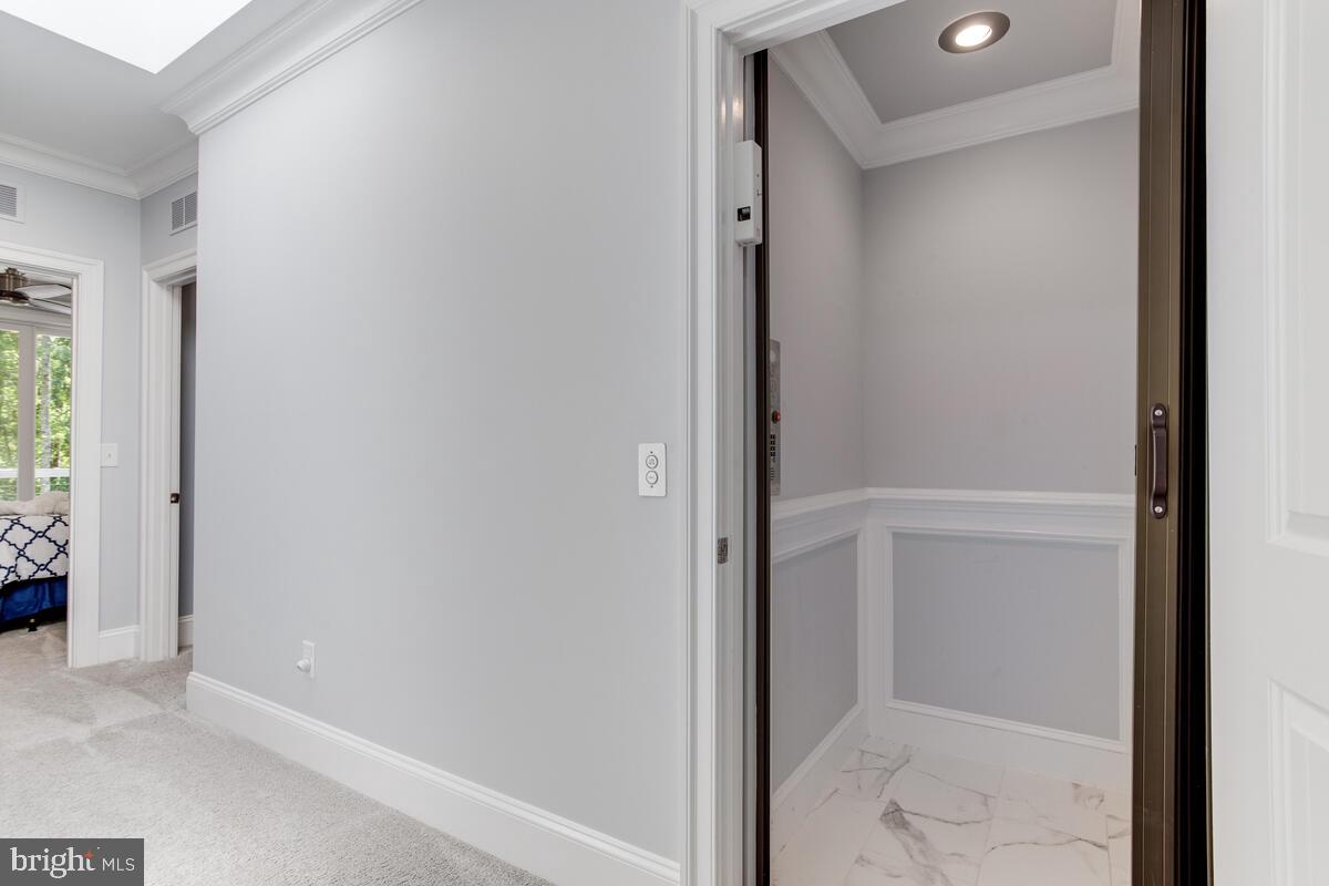 HERALD HARBOR - Residential