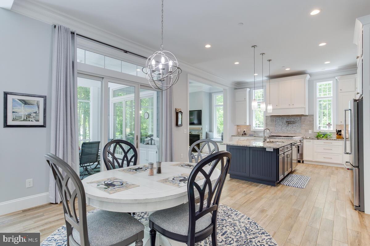 HERALD HARBOR - Residential