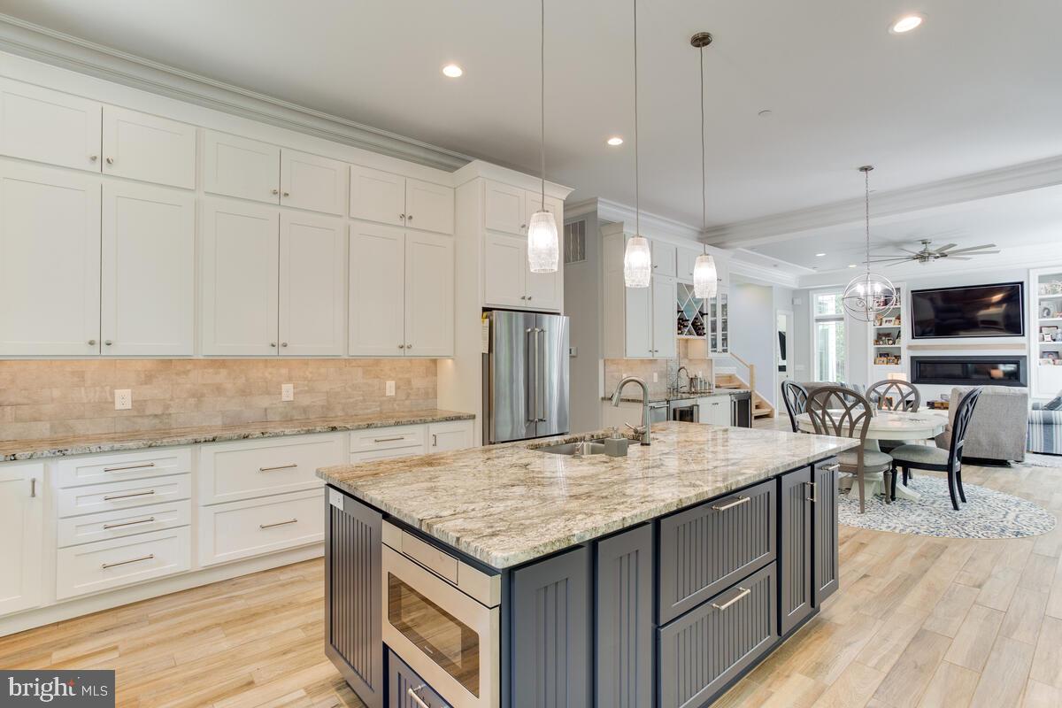 HERALD HARBOR - Residential