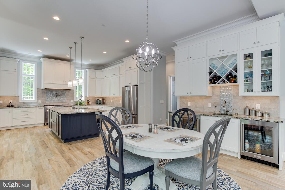 HERALD HARBOR - Residential