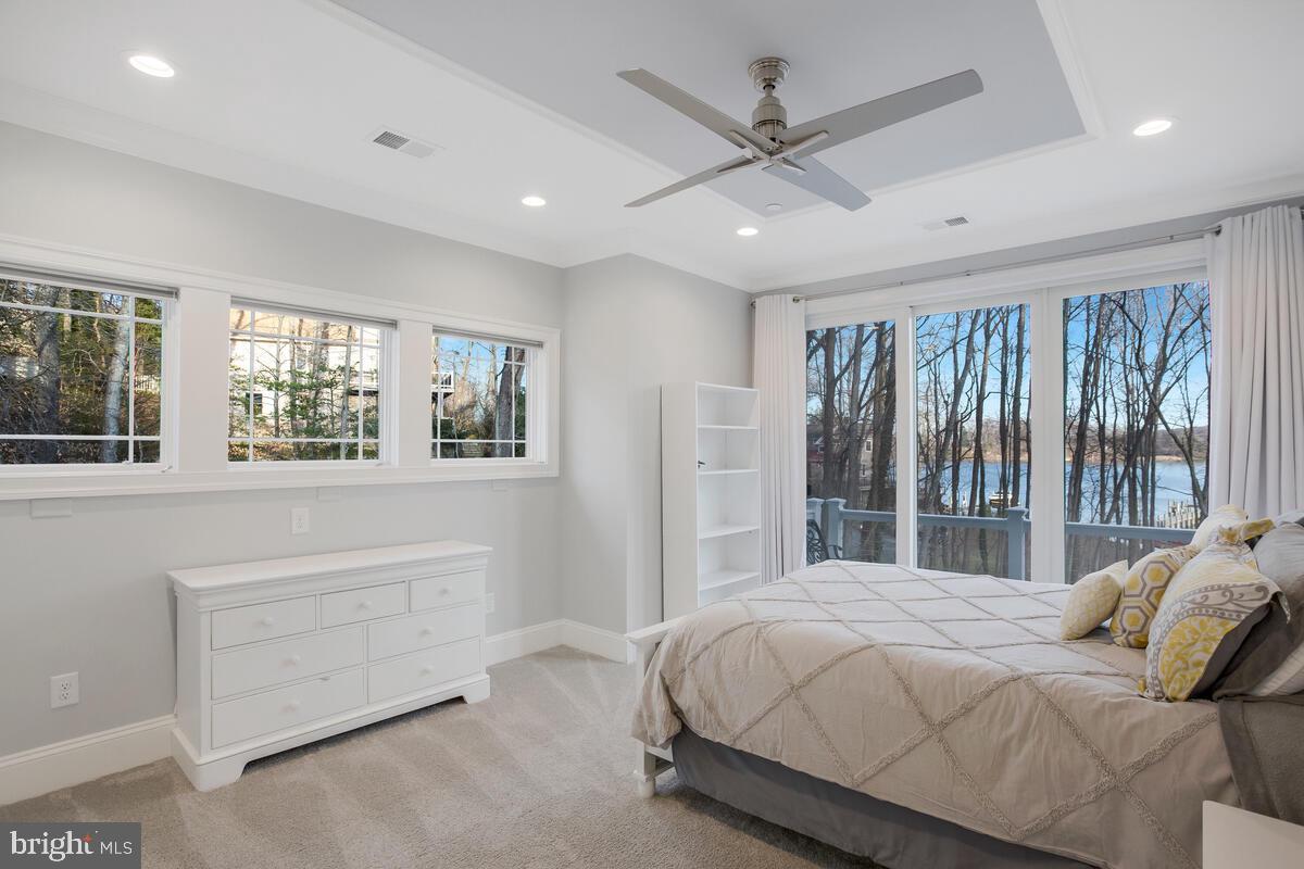 HERALD HARBOR - Residential