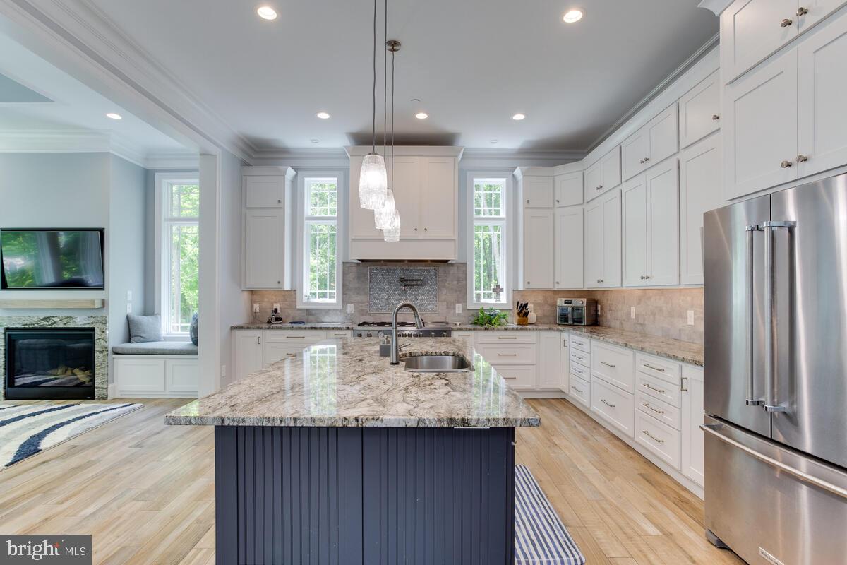 HERALD HARBOR - Residential