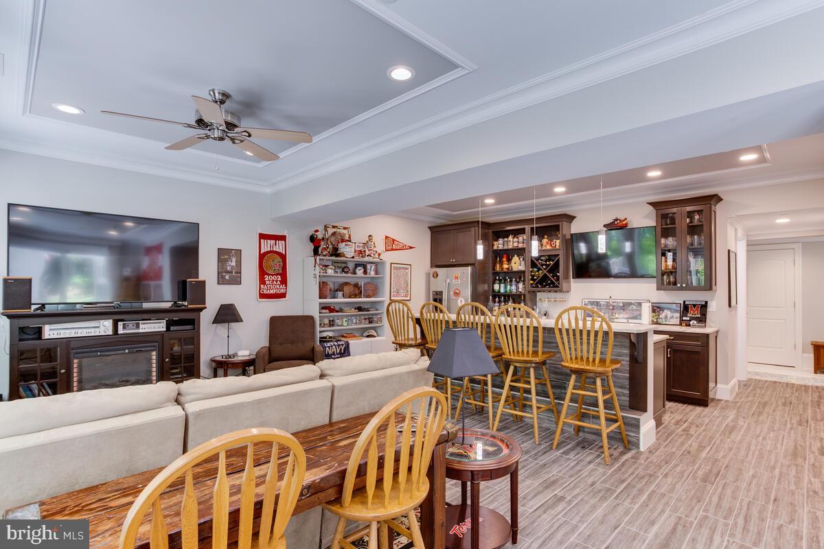 HERALD HARBOR - Residential