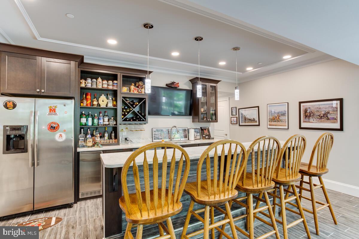 HERALD HARBOR - Residential