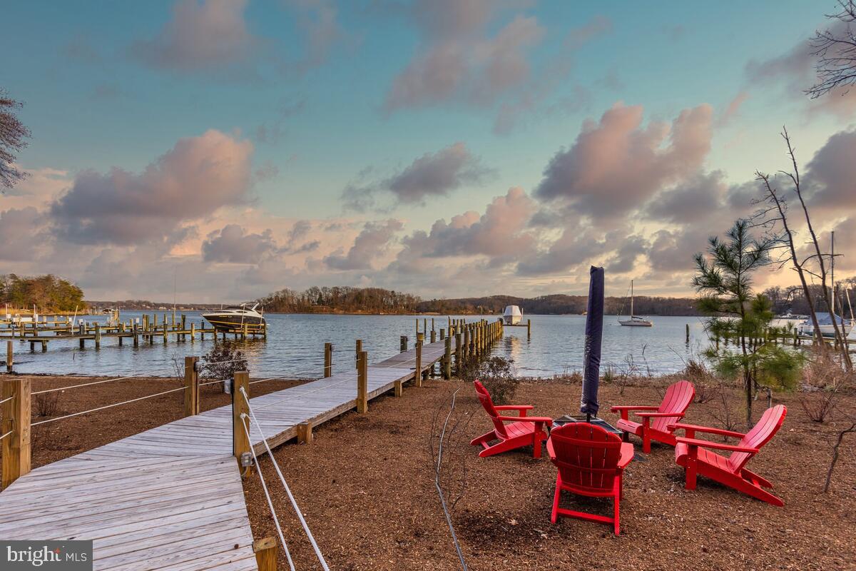 HERALD HARBOR - Residential