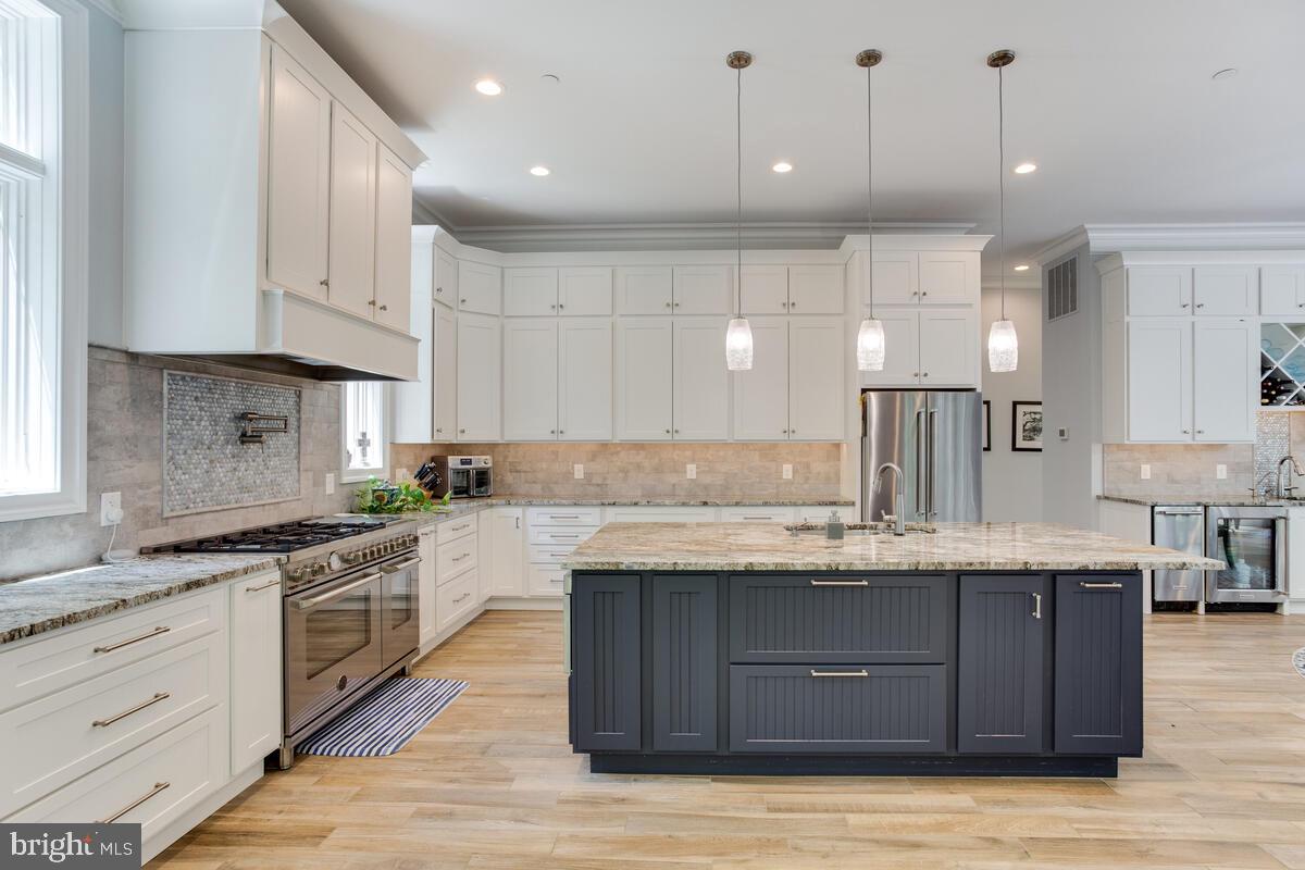 HERALD HARBOR - Residential