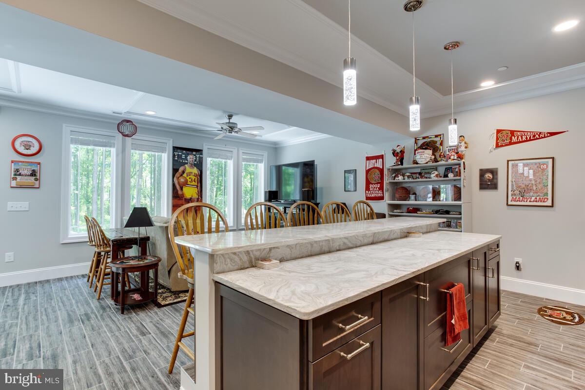 HERALD HARBOR - Residential