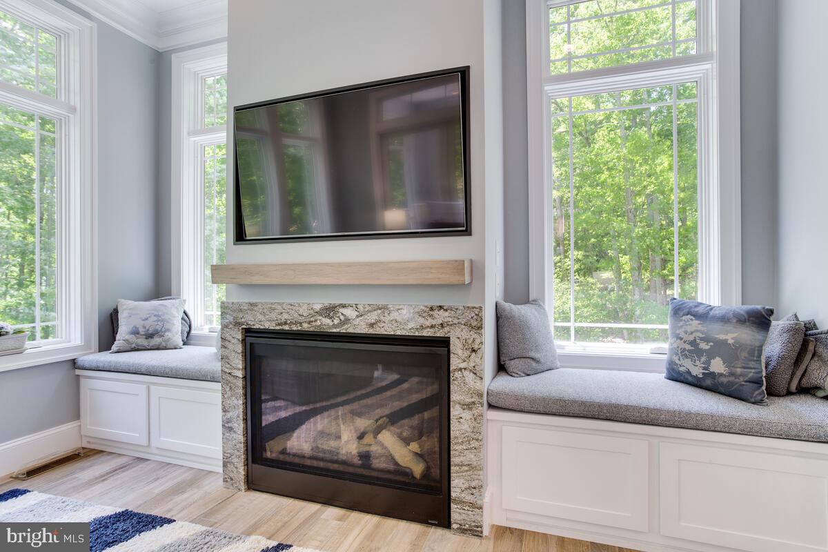 HERALD HARBOR - Residential