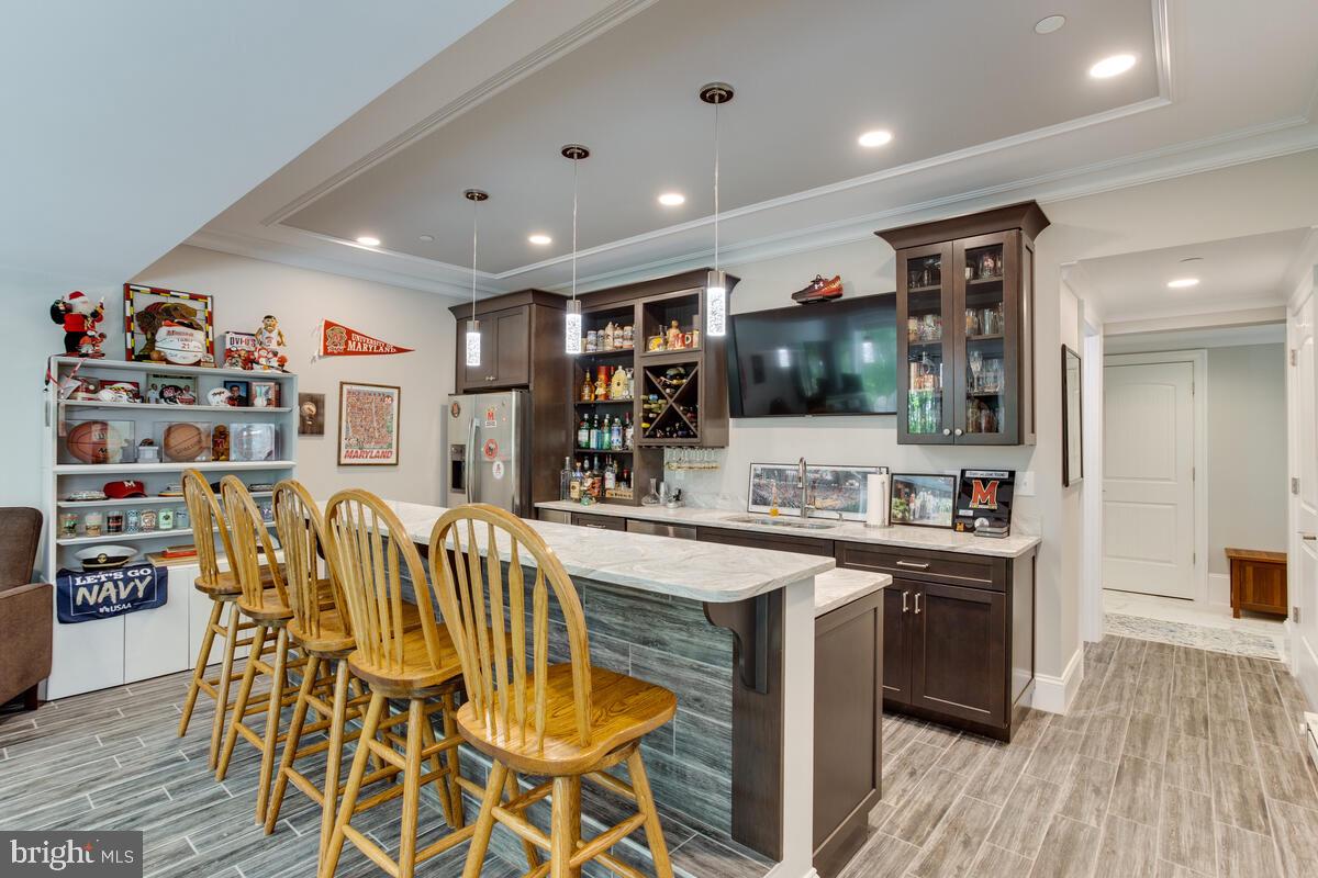 HERALD HARBOR - Residential