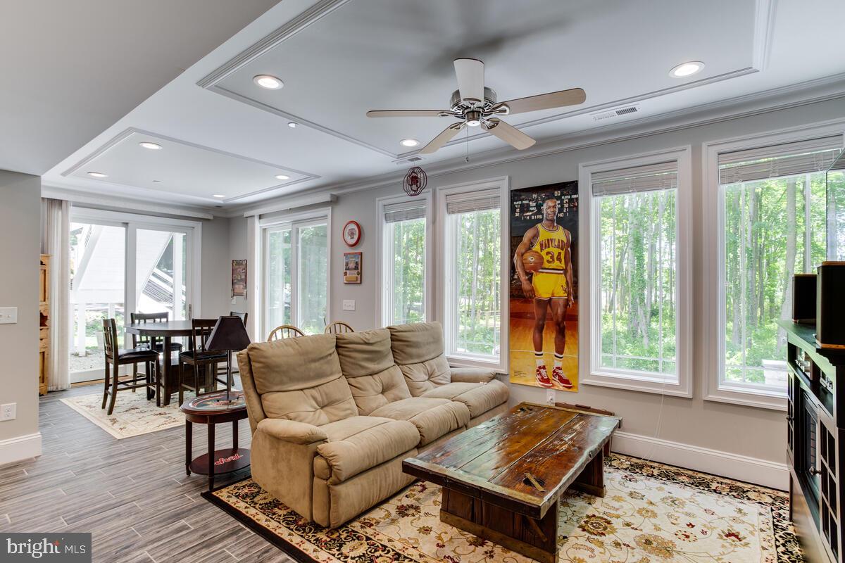 HERALD HARBOR - Residential