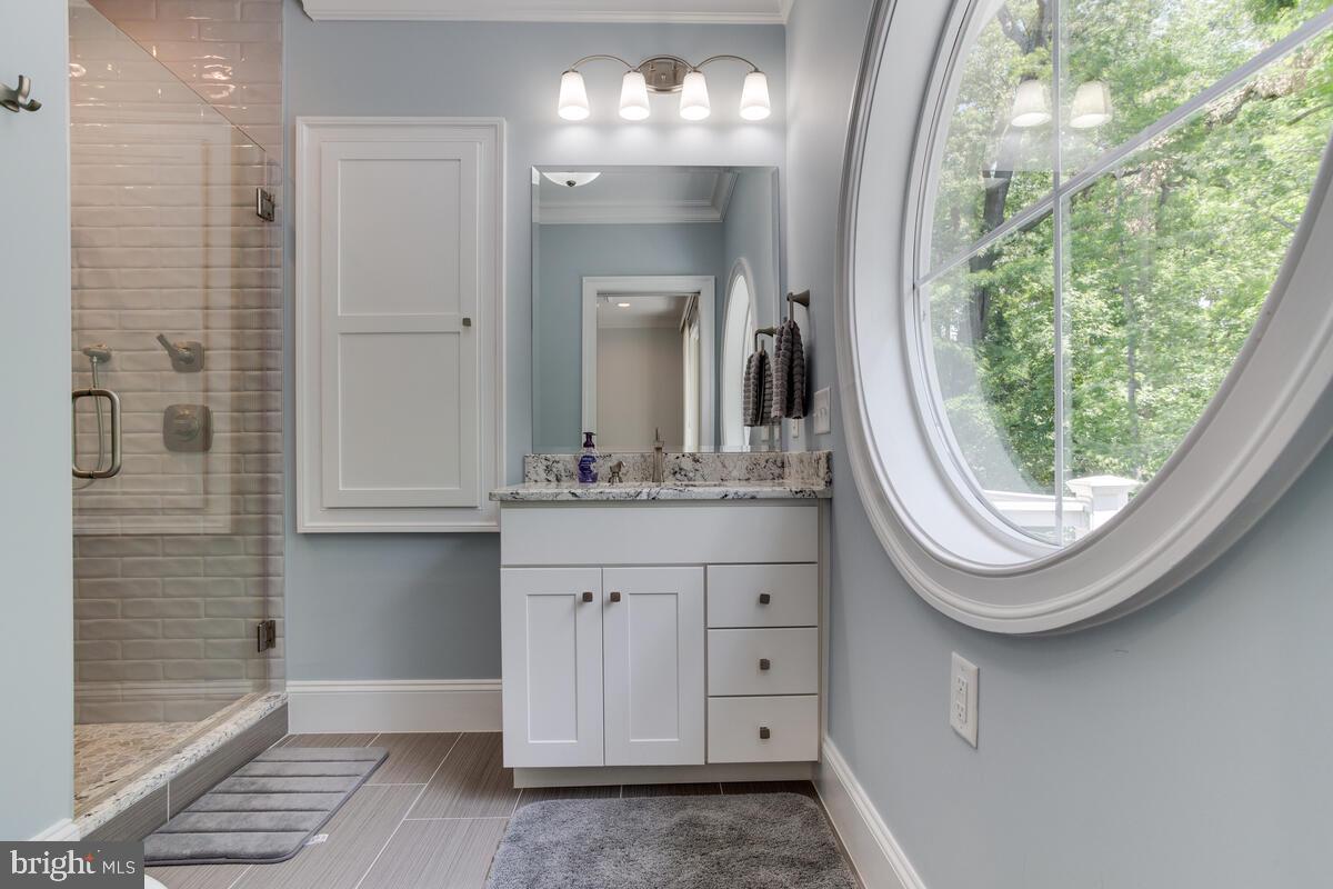 HERALD HARBOR - Residential