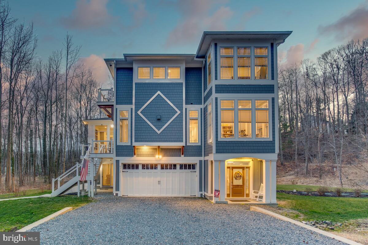 HERALD HARBOR - Residential