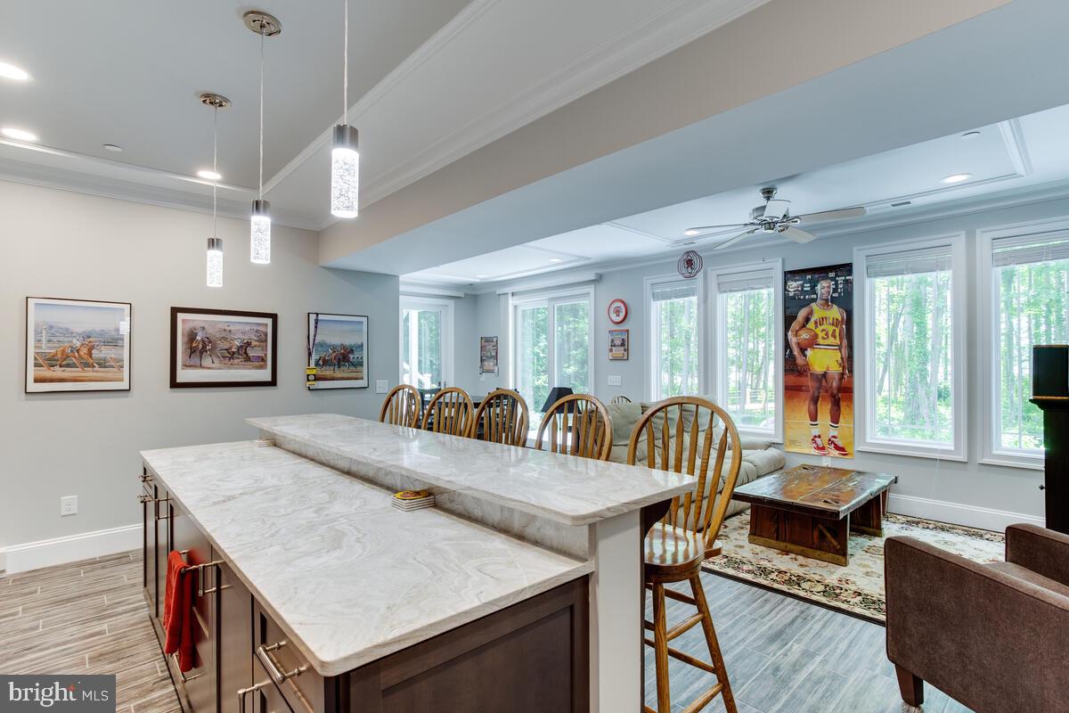 HERALD HARBOR - Residential