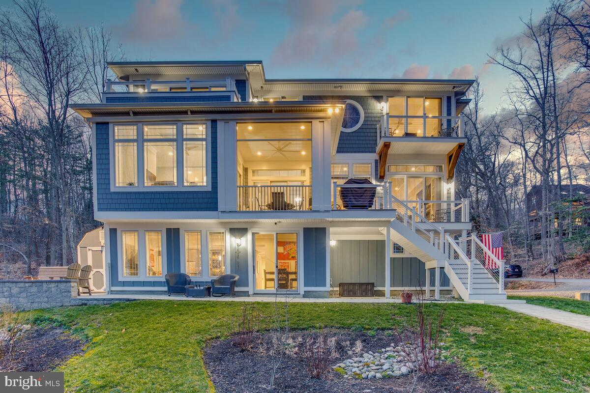 HERALD HARBOR - Residential