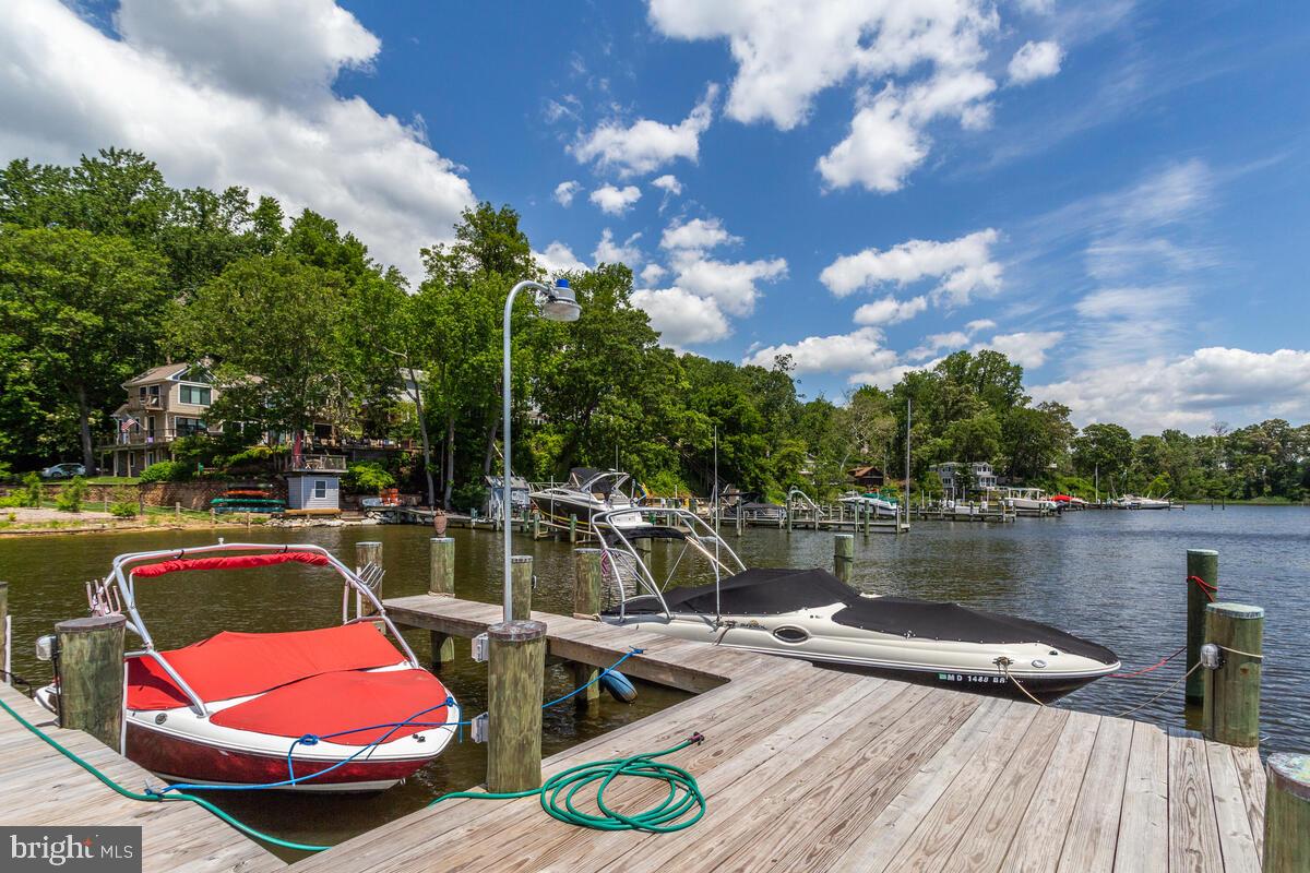 HERALD HARBOR - Residential