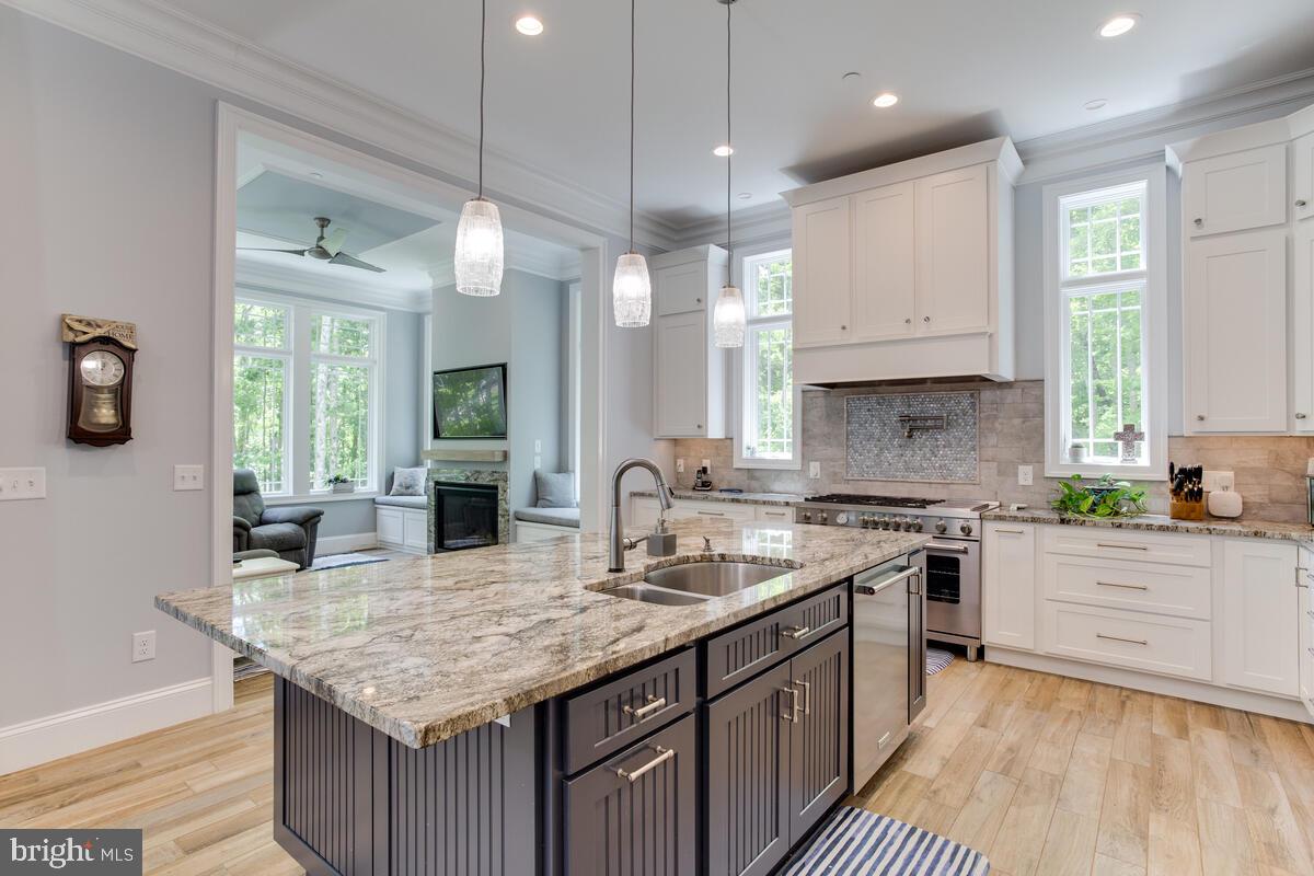 HERALD HARBOR - Residential