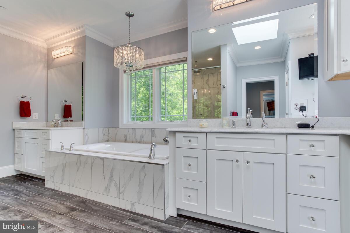 HERALD HARBOR - Residential